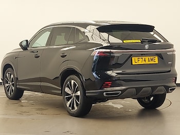 Used MG MG HS 2025 for sale - 76644109: Photo