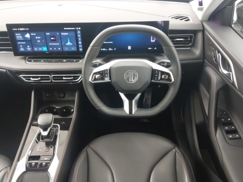 Used MG MG HS 2025 for sale - 76644109: Photo 7