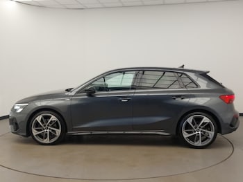 Used Audi A3 2020 for sale - 78283647: Photo