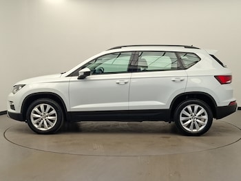 Used SEAT Ateca 2018 for sale - 78274482: Photo