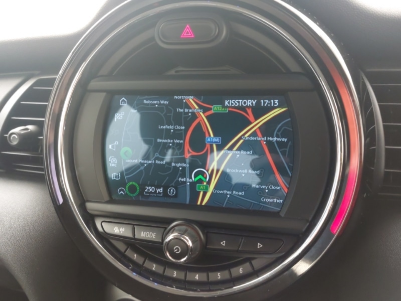 Used MINI Hatch 2019 for sale - 77264984: Photo 10