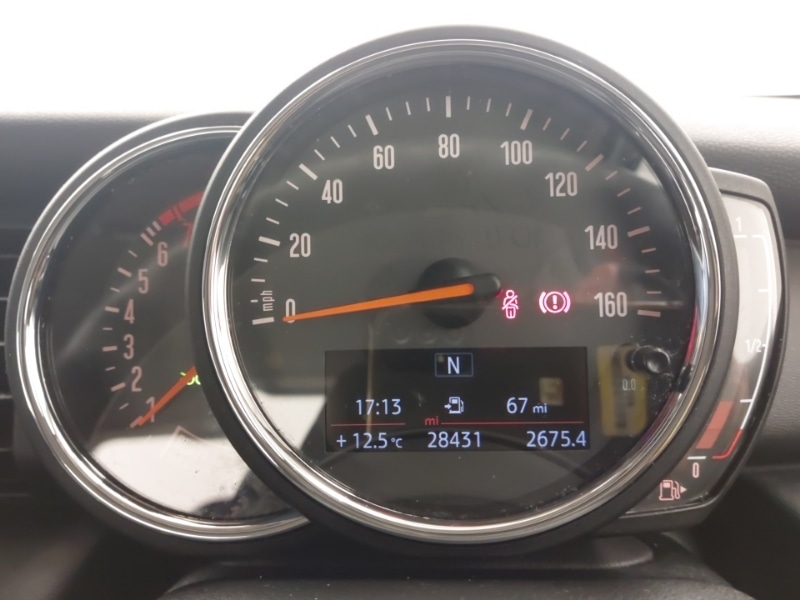 Used MINI Hatch 2019 for sale - 77264984: Photo 11