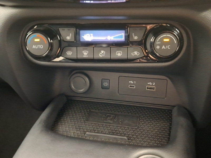 Used Nissan Juke 2025 for sale - 77999538: Photo 16