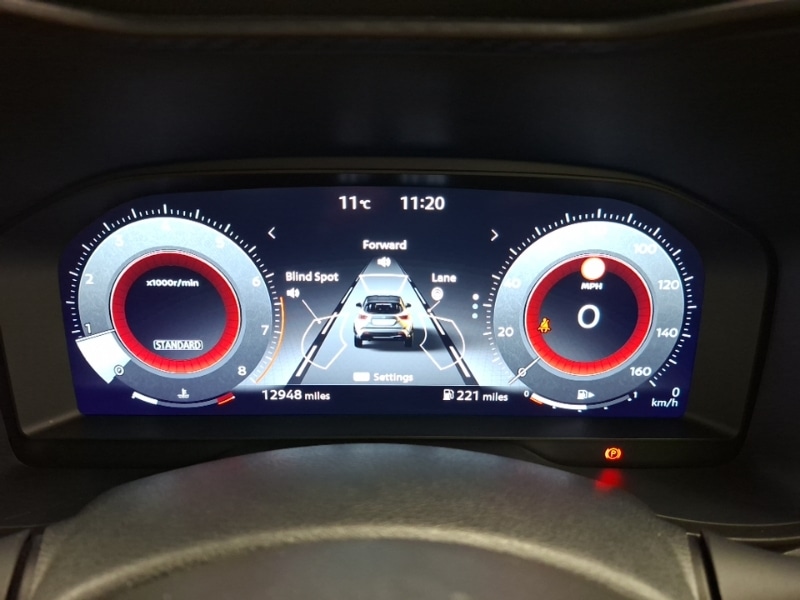 Used Nissan Juke 2025 for sale - 77999538: Photo 19