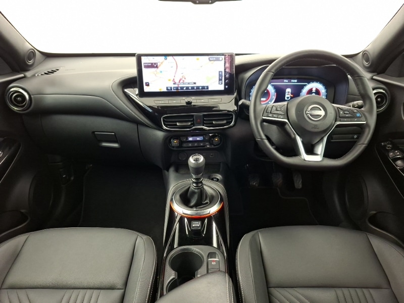 Used Nissan Juke 2025 for sale - 77999538: Photo 2