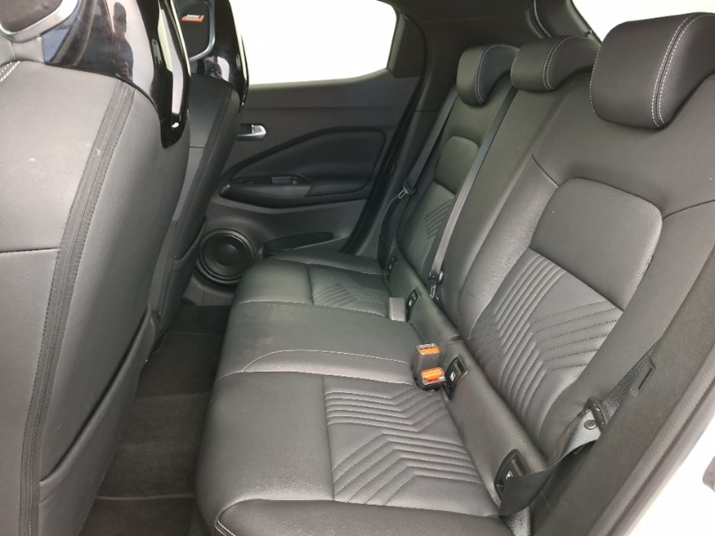 Used Nissan Juke 2025 for sale - 77999538: Photo 6