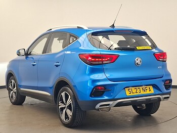 Used MG MG ZS 2023 for sale - 78333711: Photo
