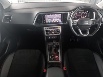 Used SEAT Ateca 2023 for sale - 78360807: Photo