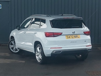 Used SEAT Ateca 2023 for sale - 78360807: Photo