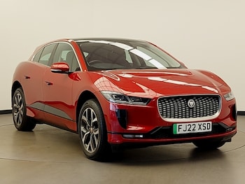 2022 - 294kW EV400 SE 90kWh 5dr Auto [11kW Charger]