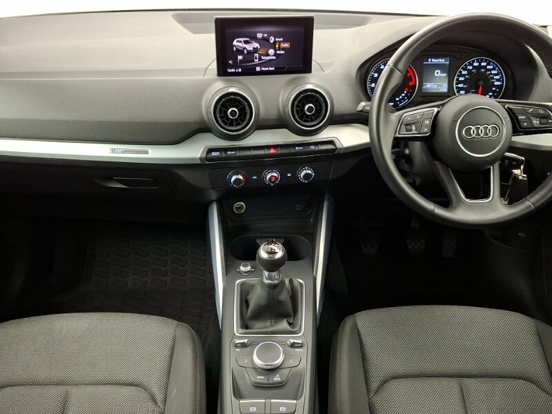 Used Audi Q2 2020 for sale - 77273339: Photo 10