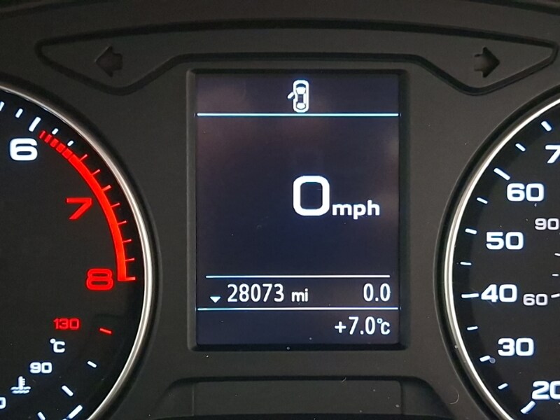 Used Audi Q2 2020 for sale - 77273339: Photo 11