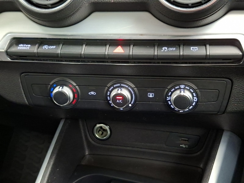 Used Audi Q2 2020 for sale - 77273339: Photo 13