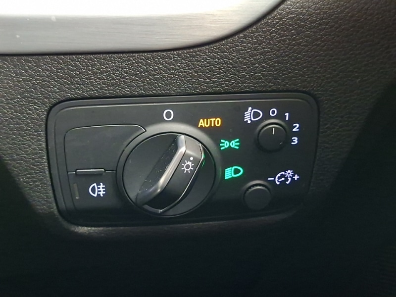 Used Audi Q2 2020 for sale - 77273339: Photo 17