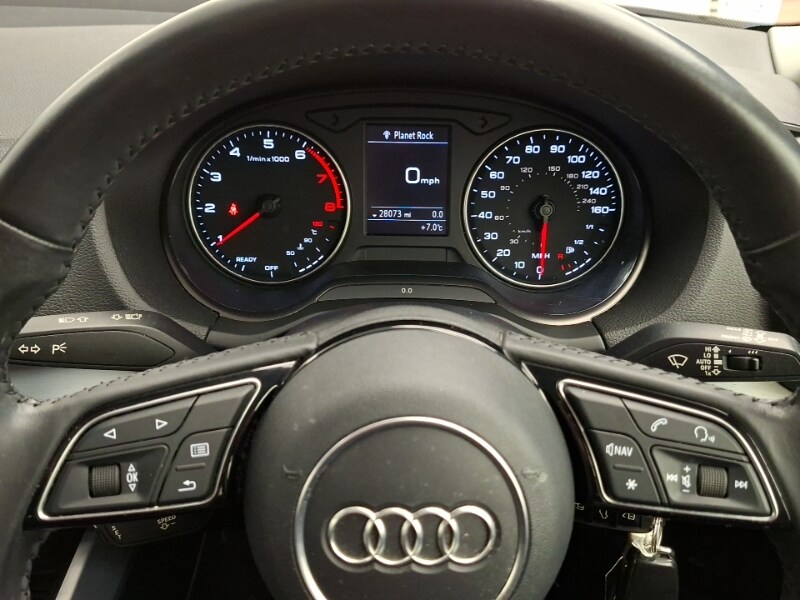 Used Audi Q2 2020 for sale - 77273339: Photo 19