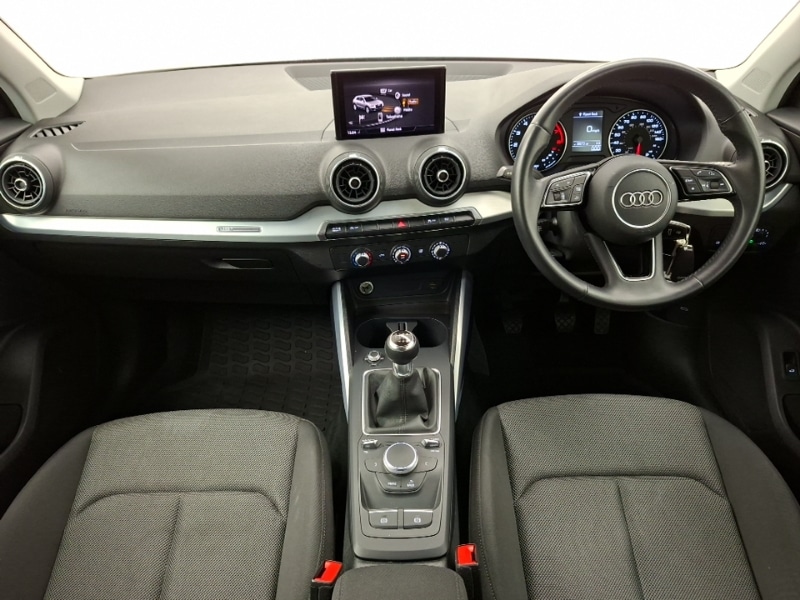 Used Audi Q2 2020 for sale - 77273339: Photo 2