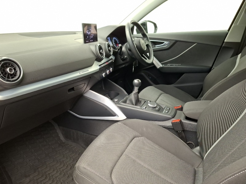 Used Audi Q2 2020 for sale - 77273339: Photo 5