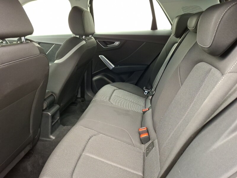 Used Audi Q2 2020 for sale - 77273339: Photo 6