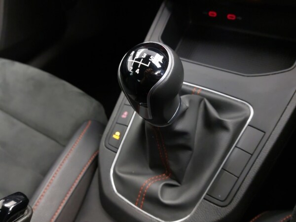 Used SEAT Ibiza 2022 for sale - 76052450: Photo 12