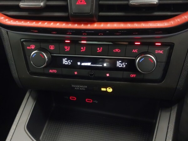 Used SEAT Ibiza 2022 for sale - 76052450: Photo 13