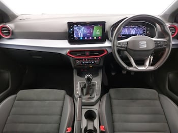 Used SEAT Ibiza 2022 for sale - 76052450: Photo 2