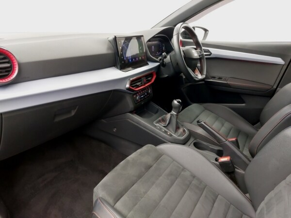 Used SEAT Ibiza 2022 for sale - 76052450: Photo 5