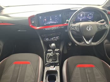 Used Vauxhall Mokka 2021 for sale - 79803826: Photo