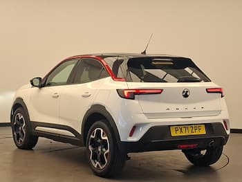 Used Vauxhall Mokka 2021 for sale - 79803826: Photo