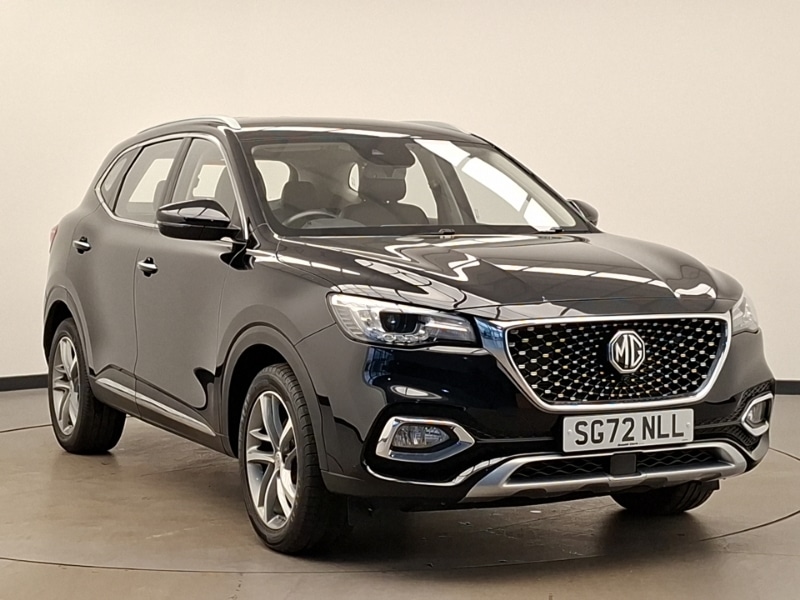 Used MG MG HS 2022 for sale - 78135254: Photo 1