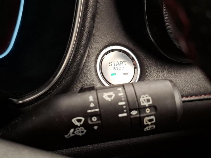 Used MG MG HS 2022 for sale - 78135254: Photo 17