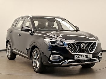 Used MG MG HS 2022 for sale - 78135254: Photo