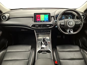 Used MG MG HS 2022 for sale - 78135254: Photo