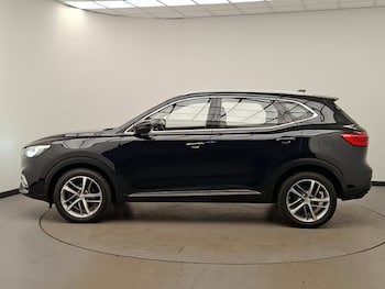 Used MG MG HS 2022 for sale - 78135254: Photo