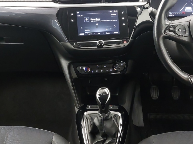 Used Vauxhall Corsa 2021 for sale - 76614166: Photo 10