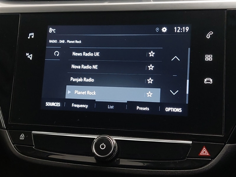 Used Vauxhall Corsa 2021 for sale - 76614166: Photo 14