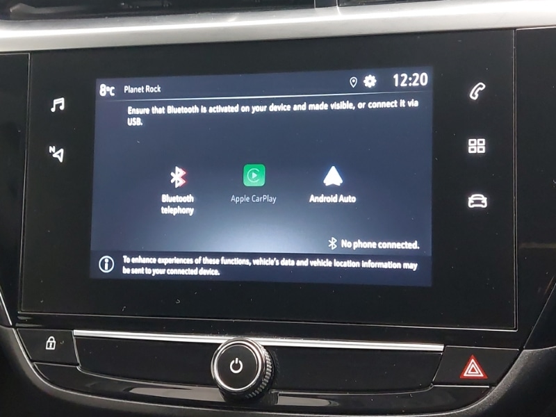 Used Vauxhall Corsa 2021 for sale - 76614166: Photo 15