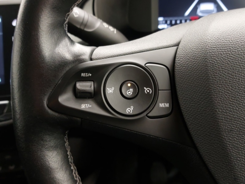 Used Vauxhall Corsa 2021 for sale - 76614166: Photo 16