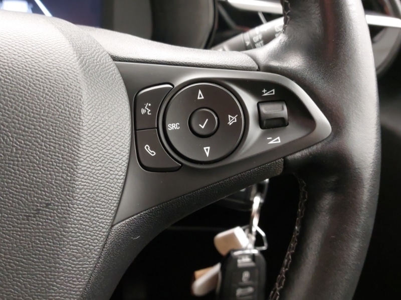 Used Vauxhall Corsa 2021 for sale - 76614166: Photo 17