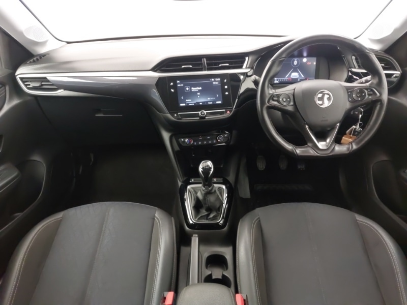Used Vauxhall Corsa 2021 for sale - 76614166: Photo 2