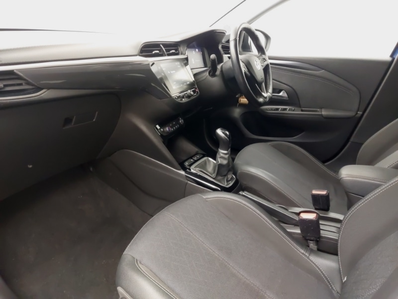 Used Vauxhall Corsa 2021 for sale - 76614166: Photo 5