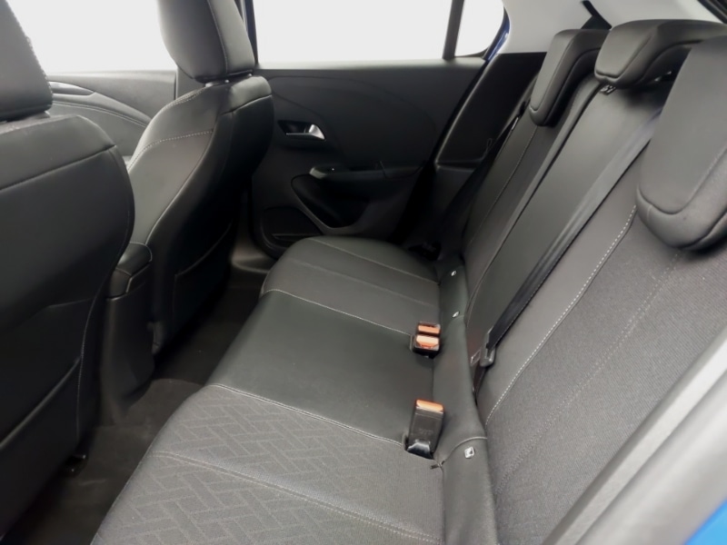 Used Vauxhall Corsa 2021 for sale - 76614166: Photo 6