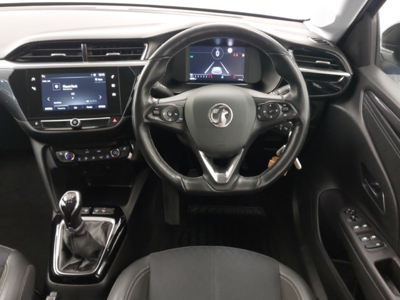 Used Vauxhall Corsa 2021 for sale - 76614166: Photo 7