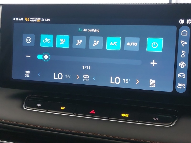 Used MG MG HS 2025 for sale - 77147044: Photo 14