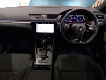 Used Skoda Superb 2024 for sale - 75147485: Photo