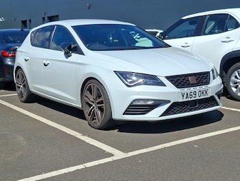 Used SEAT Leon 2020 for sale - 78747162: Photo