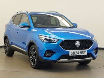 2024 - 1.5 VTi-TECH Exclusive 5dr