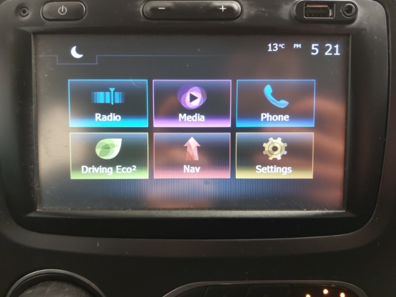 Used Renault Captur 2018 for sale - 76726330: Photo 15