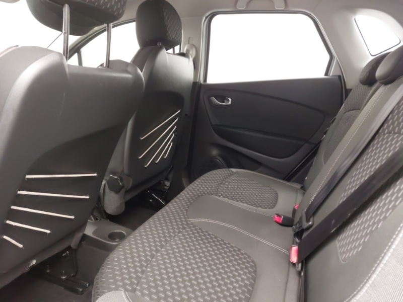 Used Renault Captur 2018 for sale - 76726330: Photo 6