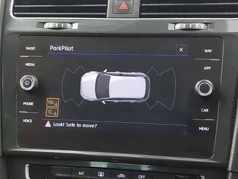 Used Volkswagen Golf 2019 for sale - 76537040: Photo 10