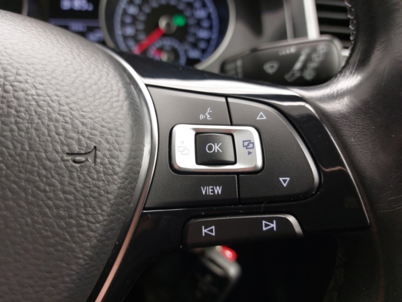 Used Volkswagen Golf 2019 for sale - 76537040: Photo 14